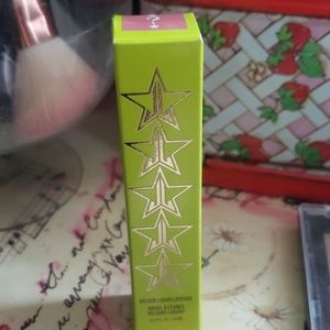 Limited Edition Jeffree Star Liquid Lipstick in ?